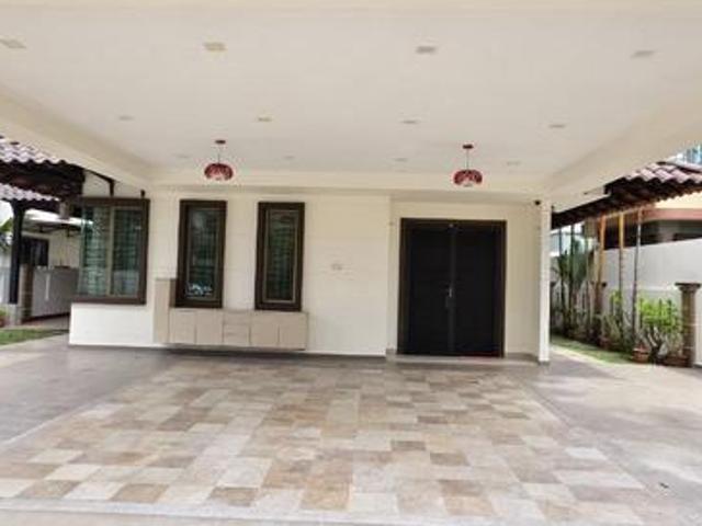 Bungalow for sale in Port Klang, Selangor