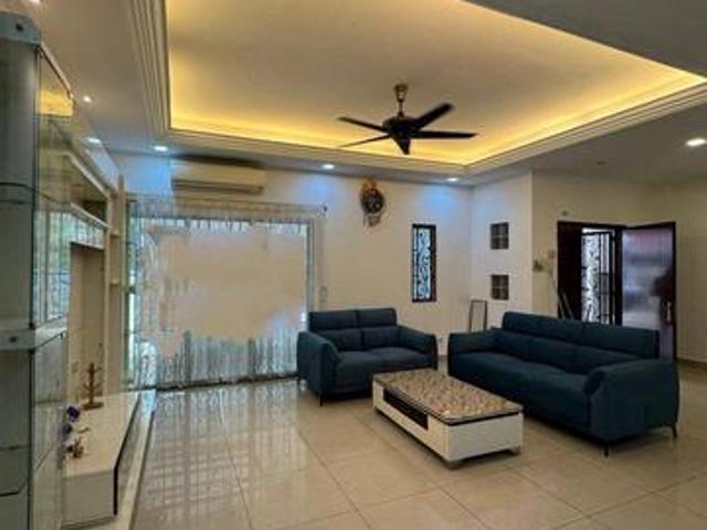 Terraced House for rent in Port Klang, Selangor