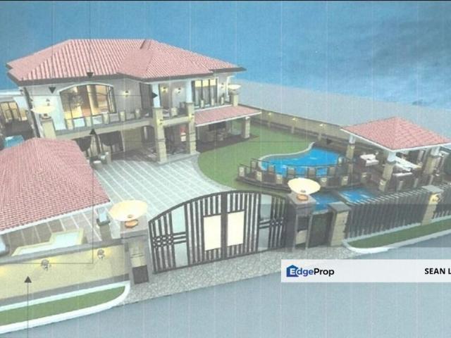 House for sale in Bandaraya Klang, Klang
