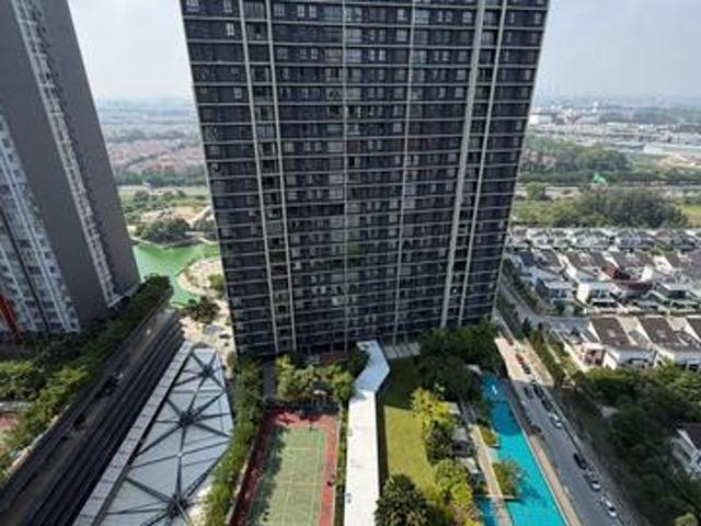 Serviced Residence for rent in Port Klang, Selangor