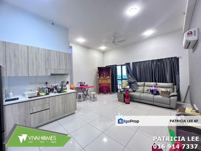 Condominium for sale in Port Klang, Selangor