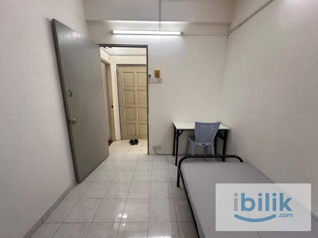 Room for rent in Port Klang, Selangor