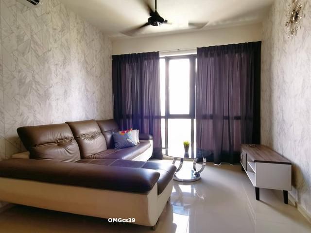 Serviced Residence for rent in Port Klang, Selangor