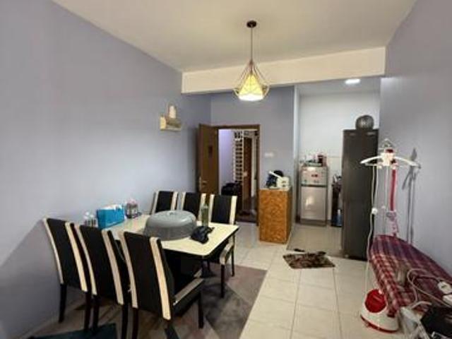 Apartment for sale in Port Klang, Selangor