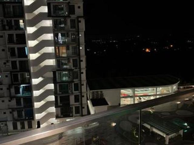 Serviced Residence for rent in Bandaraya Klang, Klang