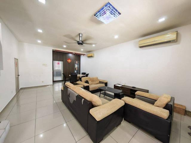 Terraced House for rent in Port Klang, Selangor