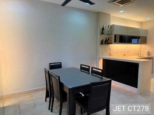 Residential House for rent in Port Klang, Selangor