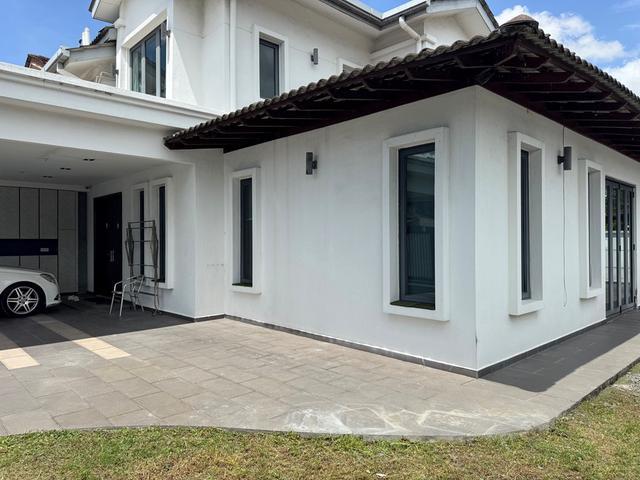 Terraced House for rent in Port Klang, Selangor