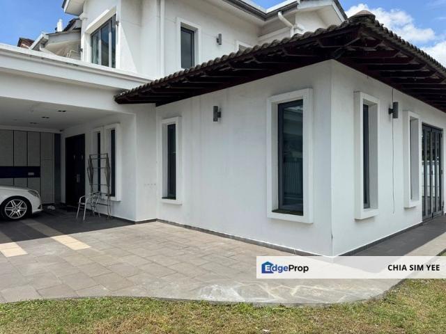 House for rent in Port Klang, Selangor