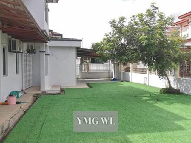 Terraced House for rent in Port Klang, Selangor