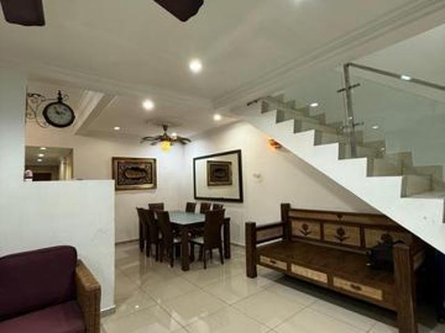 Terraced House for rent in Port Klang, Selangor