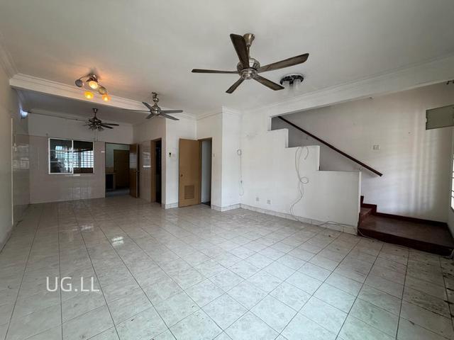 Terraced House for sale in Bandar Botanic, Bandaraya Klang