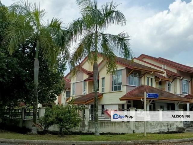 House for sale in Port Klang, Selangor