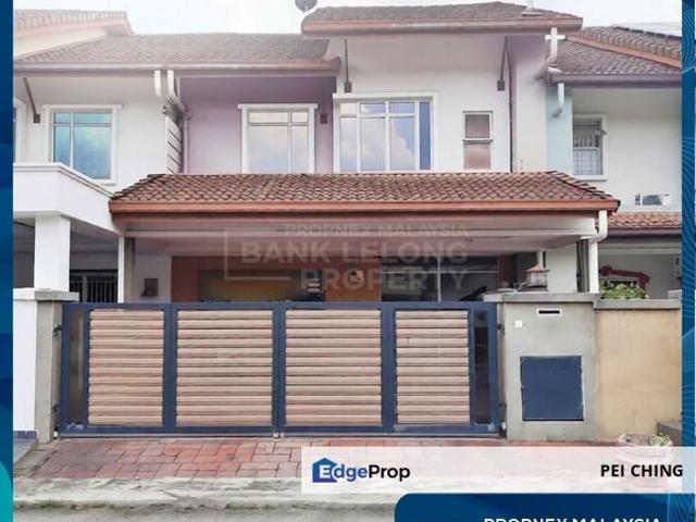 House for sale in Port Klang, Selangor