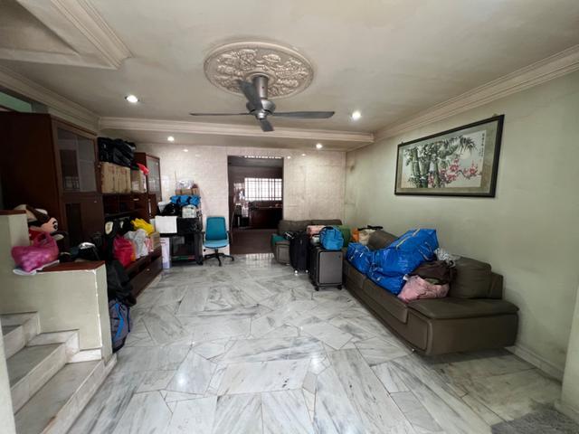 Terraced House for rent in Port Klang, Selangor