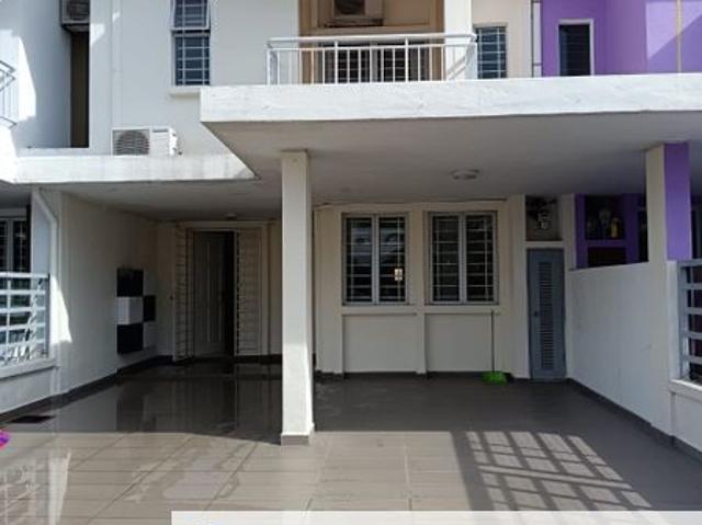 House for rent in Port Klang, Selangor