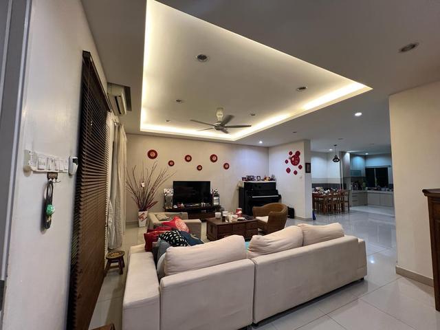 Terraced House for sale in Bandar Bukit Raja, Bandaraya Klang