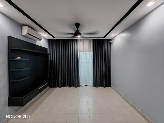 Apartment for sale in Port Klang, Selangor