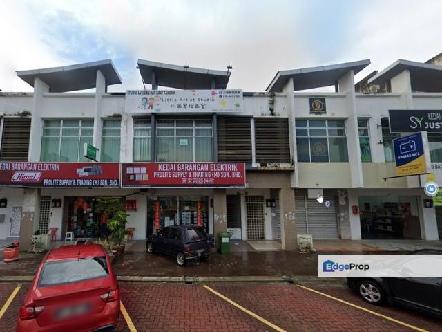 Shop for sale in Port Klang, Selangor