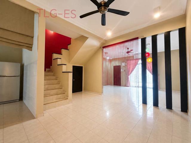 Terraced House for sale in Port Klang, Selangor