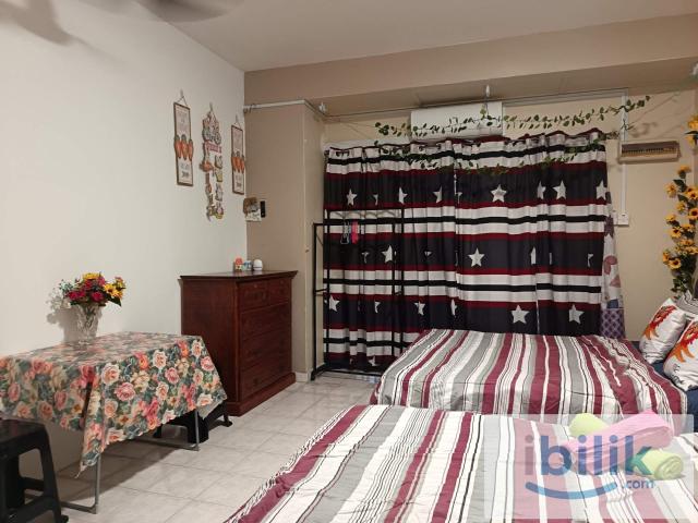 Room for rent in Port Klang, Selangor