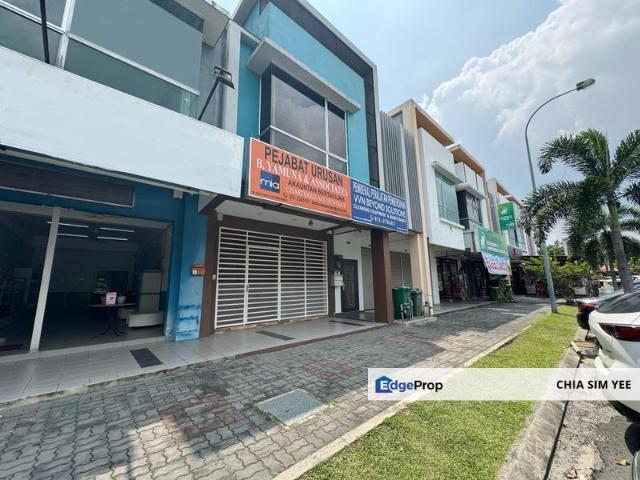 Shop for rent in Port Klang, Selangor