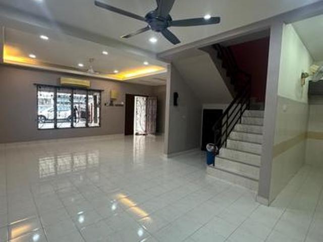 Terraced House for rent in Port Klang, Selangor