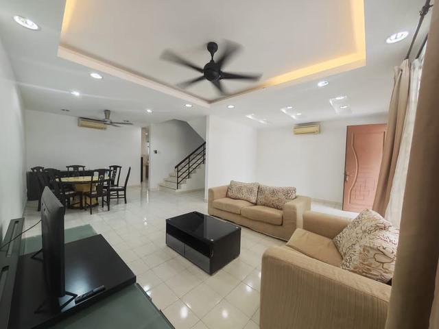 Terraced House for rent in Port Klang, Selangor