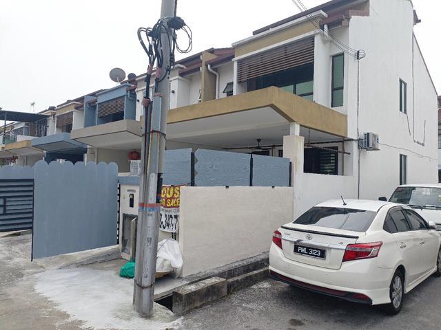 Terraced House for sale in Bandar Puteri Klang, Bandaraya Klang
