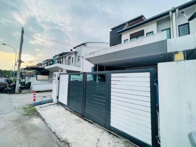 Terraced House for sale in Port Klang, Selangor