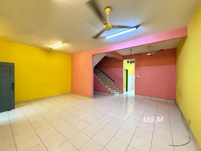 Terraced House for sale in Port Klang, Selangor