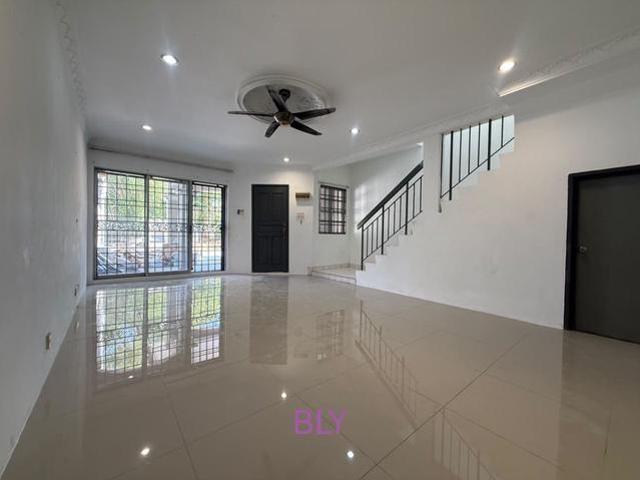 Terraced House for rent in Port Klang, Selangor