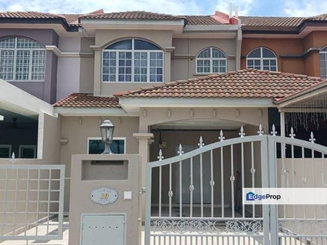 House for sale in Port Klang, Selangor