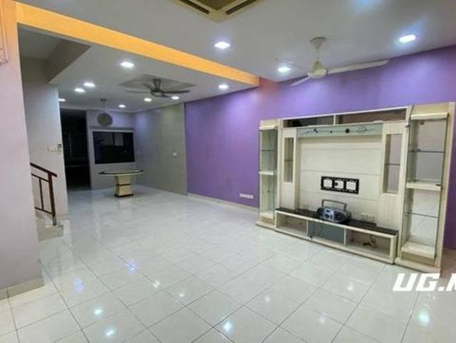 Terraced House for sale in Port Klang, Selangor