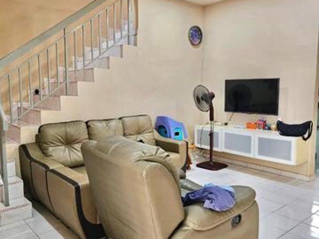 Terraced House for sale in Port Klang, Selangor