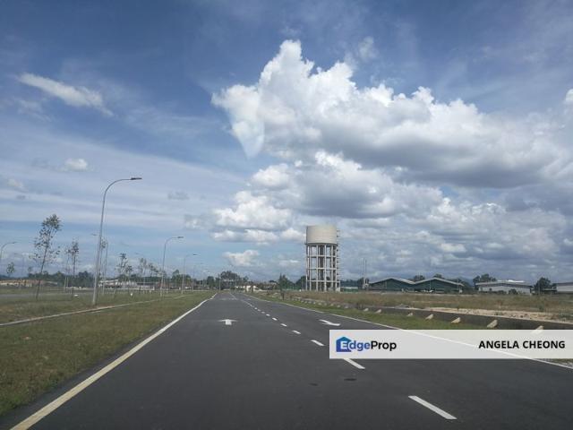 Warehouse for sale in Selangor