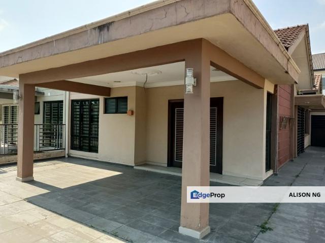 House for sale in Port Klang, Selangor