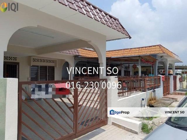 House for sale in Klang