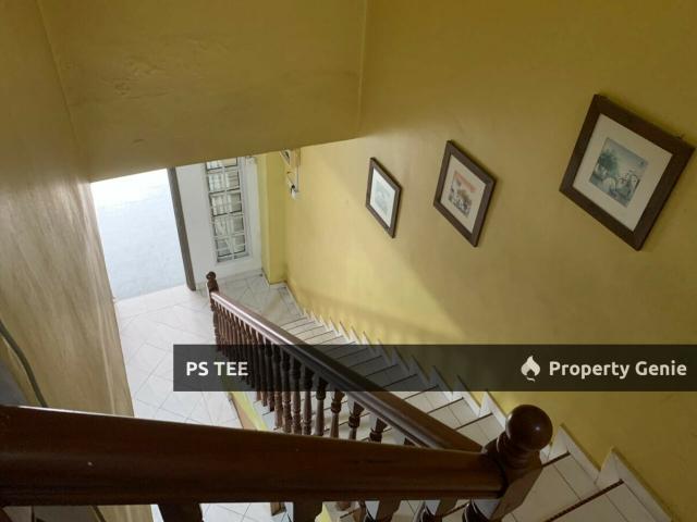 Terraced House for rent in Port Klang, Selangor