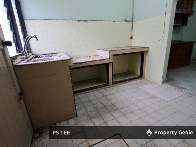 Terraced House for sale in Port Klang, Selangor