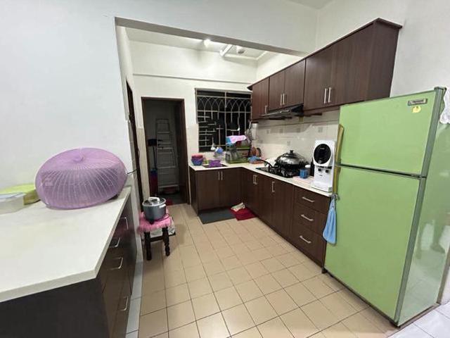 Condominium for sale in Port Klang, Selangor