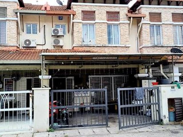 Terraced House for sale in Port Klang, Selangor