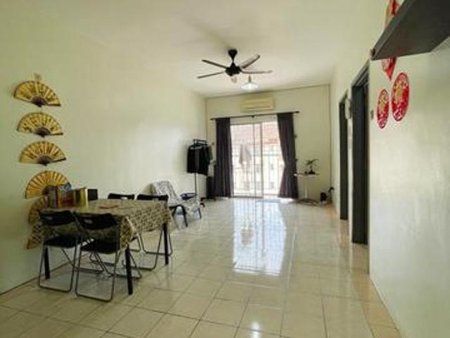 Apartment for sale in Port Klang, Selangor