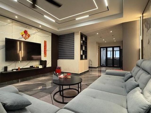 Terraced House for sale in Port Klang, Selangor