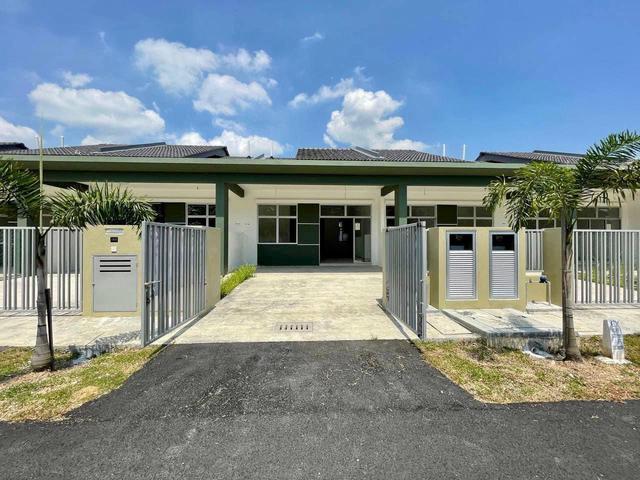 Terraced House for sale in Port Klang, Selangor