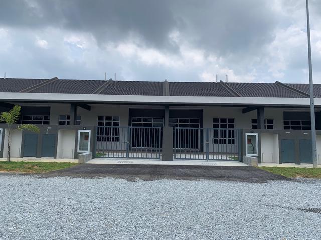 Terraced House for sale in Port Klang, Selangor