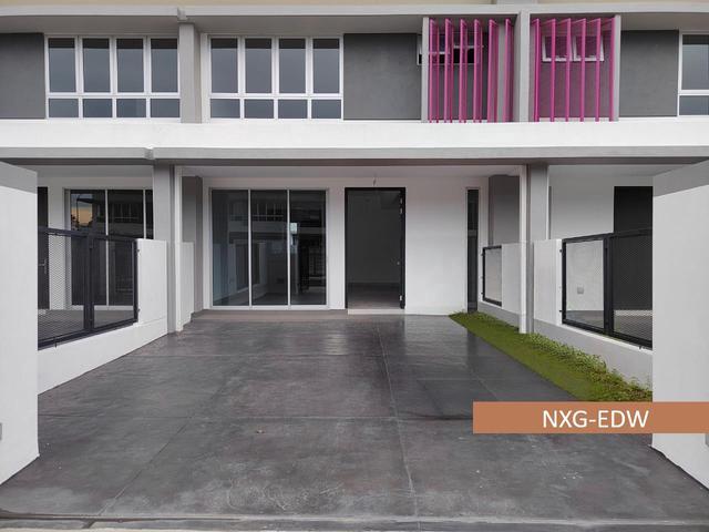 Terraced House for sale in Port Klang, Selangor