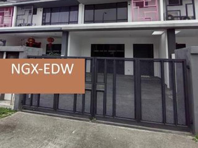 Terraced House for rent in Port Klang, Selangor