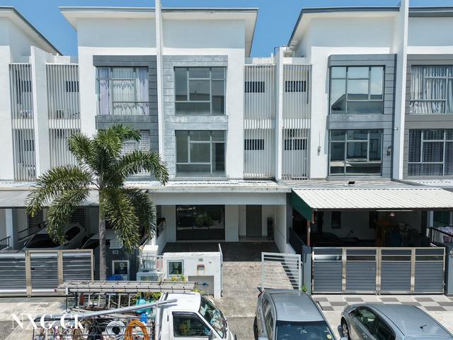 Terraced House for sale in Port Klang, Selangor
