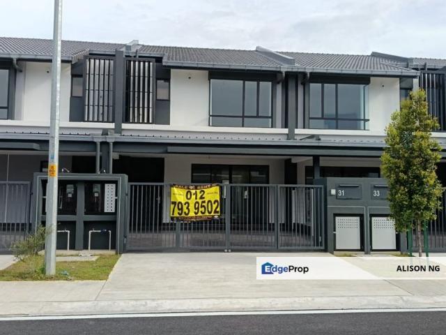 House for sale in Port Klang, Selangor